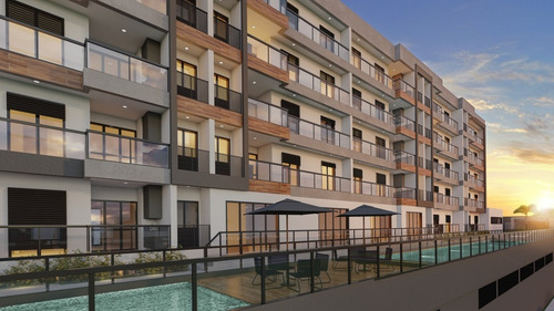 Imagem 1 de 22 de Apartamentos Para Venda Com 3 Dormitórios Sendo 1 Suíte Na Granja Vianna