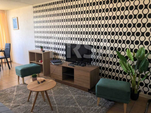 Departamento 2d/2b + Bx Y Bod, Coquimbo (71832)