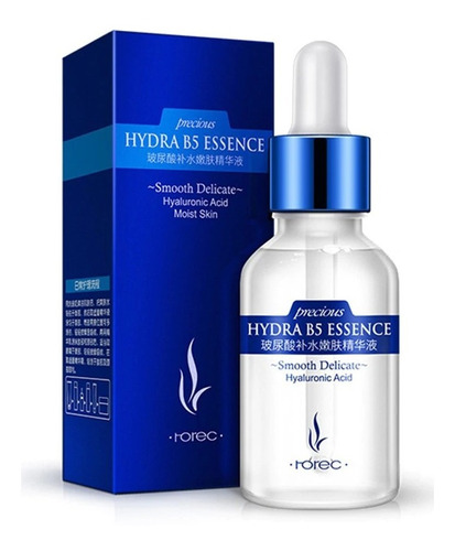 Acido Hialurónico Hydra B5 Essence Anti Arrugas Hidratante