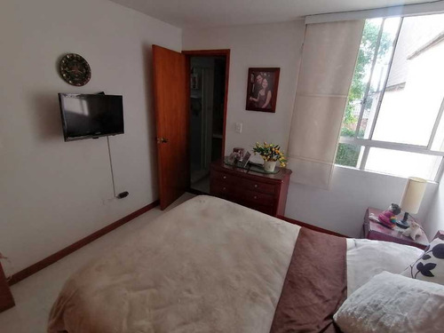 Imagen 17 de 18 de En Venta Amplio Apartamento Orquídea Cañaveral
