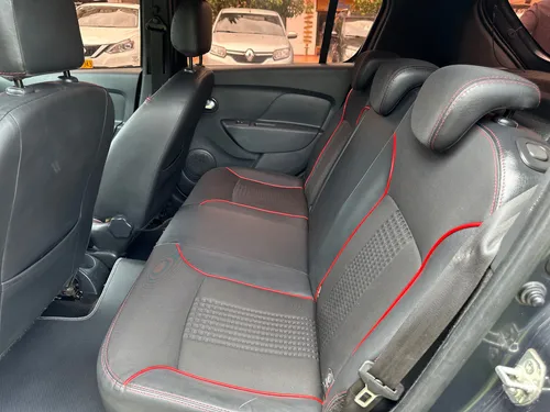 Renault Stepway 1.6 Trek Intens