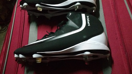 Botines Nike Originales Profecionales Fútbol Béisbol Rugby 