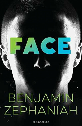 Libro Face - Bloomsbury