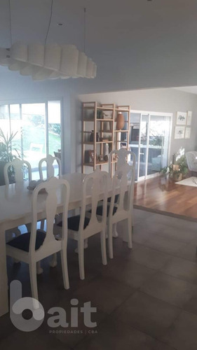 Imagen 2 de 26 de Venta Casa 3 Dormitorios Con Dependencia De Servicio, Moderna, Con Pileta, En La Rufina.