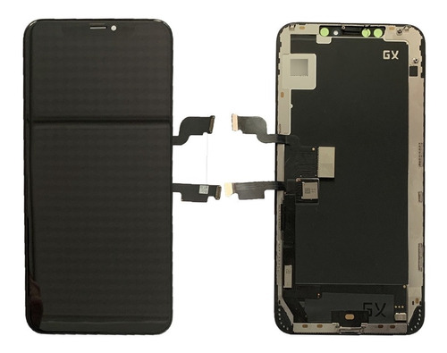 Display Pantalla Lcd + Tactil Para iPhone XS Max Calidad Gx