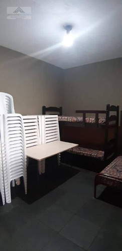 Imagem 12 de 26 de Edícula Com 1 Dormitório À Venda, 71 M² Por R$ 310.000,00 - Jardim Santa Eulália - Limeira/sp - Ed0008