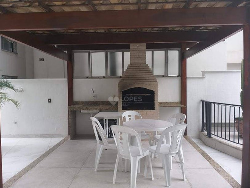 Apartamento Com 2 Quartos, 80 M² Por R$ 620.000 - Icaraí - Niterói/rj - Ap44028
