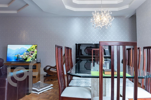 Imagem 2 de 16 de Apto Bom Retiro | 4 Quartos | 153 M² | Cond: R$960.00 | 0 Vagas - 17ebfwg