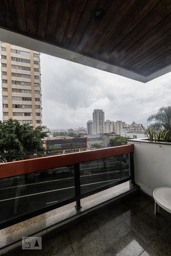 Imagem 9 de 15 de Apartamento Para Aluguel - Mooca, 4 Quartos, 220 - 893253557
