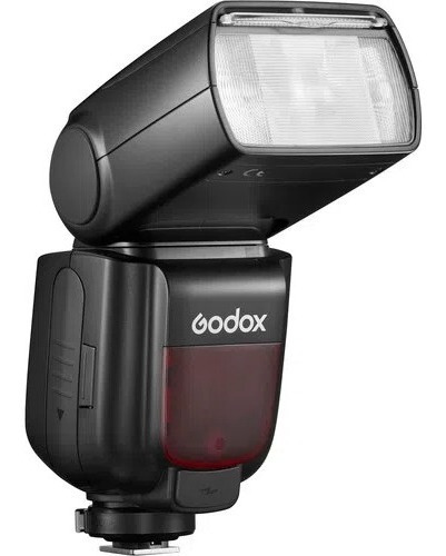 Imagen 3 de 7 de Flash Godox Tt685 Mk Ii Para Canon - Ttl Y Hss