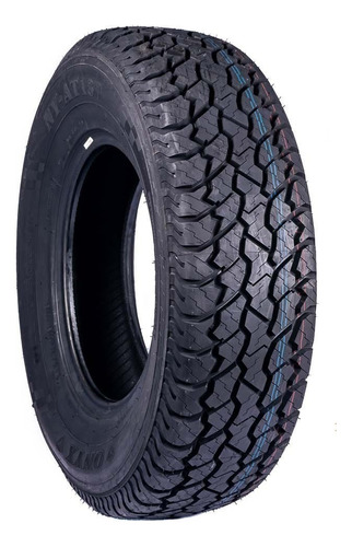 4 Neumáticos Aro 16 Onyx At Medida 265/75r16