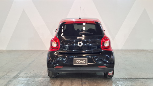 Smart Forfour 0.9 PASSION TURBO