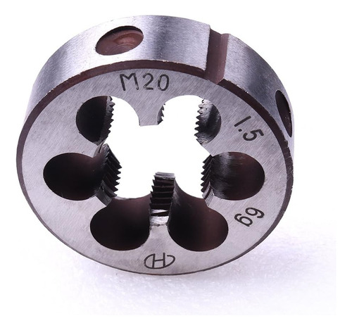 (m20x1.5mm,1pc) - Metric Right Hand Thread Die [m20 1....