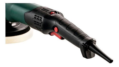 Imagen 3 de 8 de Pulidora Angular Metabo Pe 15-20 Rt 1500w Aleman