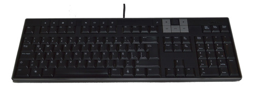 Teclado Pc Notebook Marca Dell Outlet Económico (Reacondicionado)