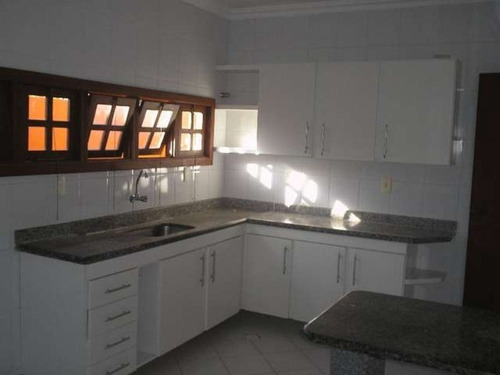 Excel Casa 5/4 No Condominio Vila Do Joanes - Cjp81 - 3160015