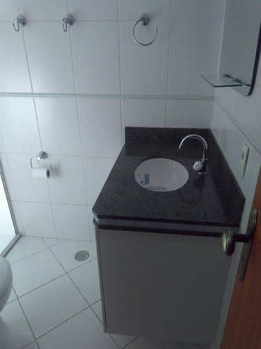 Imagem 20 de 30 de Apartamento Com 2 Dormitórios À Venda, 80 M² Por R$ 320.000,00 - Jardim Vergueiro - Sorocaba/sp - Ap0899