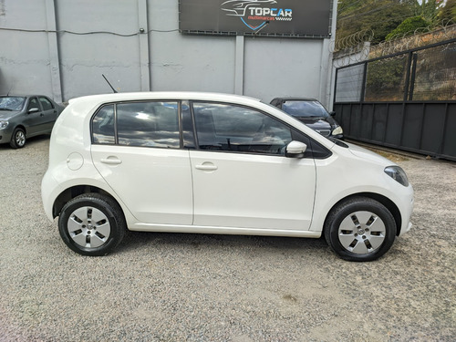 Volkswagen Up! 1.0 Move 5p