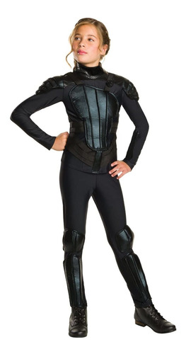 Rubie's Costume  Rebel  Mockingjay Part 1 The Hunger Games 