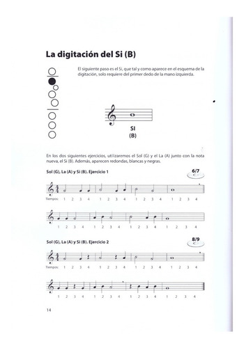 Saxofón Alto Básico: Curso Elemental De Saxofón Alto.