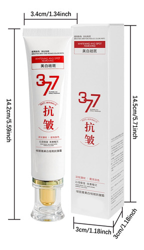 Crema Antiarrugas Z Gold And Wrinkle Cream Wrinkle Face Cre