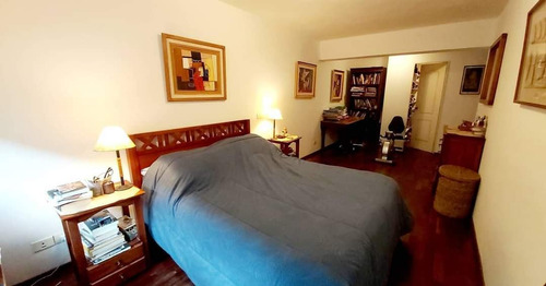 Imagen 8 de 9 de Apartamento De 4 Dormitorios Y 3 Baños En Malvín