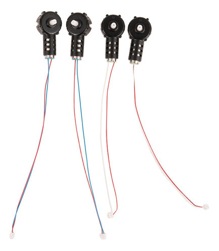 E99 Pro Repuestos Para Drones Plegables Cuchillas De Motor