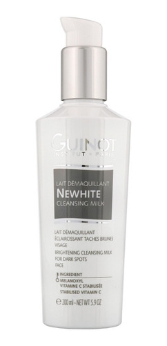 Desmaquillante Guinot Newhite - mL a $948