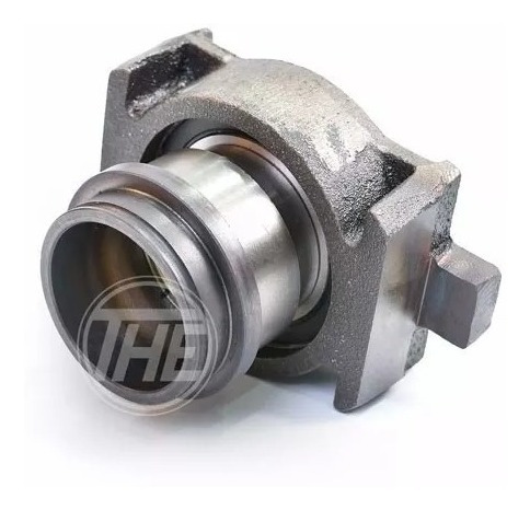 Ruleman Empuje Ford Cargo Bi Disco Tipo Eaton 365mm Directa