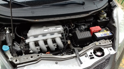 Honda Fit 2010 Manual