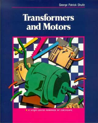 Libro Transformers And Motors - George Shultz