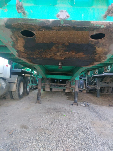 Plataforma Famel, Modelo Glm Srp