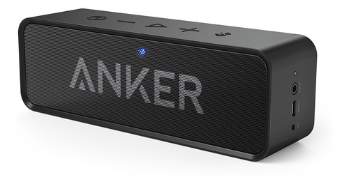 Altavoz Inalámbrico Portátil Anker Soundcore Con