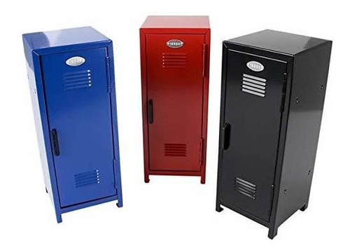 Mini Metal Locker - Color Surtido.