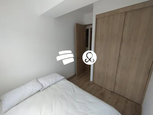 Apartamento De 3 Alcobas + Estudio Con Una Súper Terraza En Venta