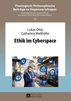 Ethik Im Cyberspace - Lukas Ohly