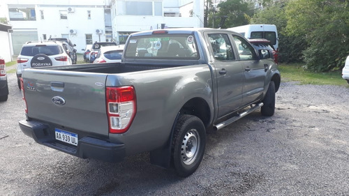 Ranger Xl Cd 2.2 Tdci 150 Hp 2017