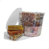 Comprar Doce de abobora e batata abóbora e batata doce Festa Junina em pote 70 kg 20 un