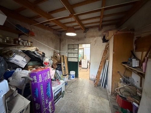 Casa En Alquiler Temporario C/ Cochera En Berisso
