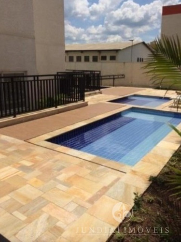 Vendo Lindo Apartamento No Condomínio Explêndido, Vila Guarani Em Jundiaí, 03 Dormitórios, 01 Suíte, 02 Vagas, Lazer Total, Bem Localizado. - Ap00244 - 33972852