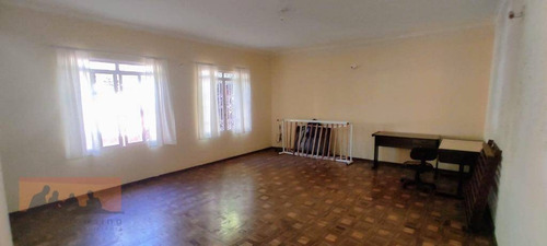 Imagem 6 de 28 de Casa Para Alugar, 193 M² Por R$ 4.000,00/mês - Cidade Universitária - Campinas/sp - Ca0934