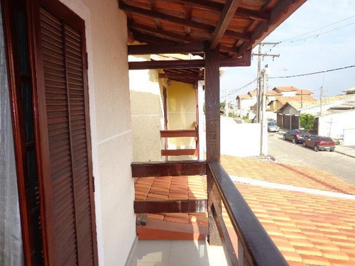 Imagem 16 de 30 de Casa Residencial À Venda, Cotia. - Ca2637