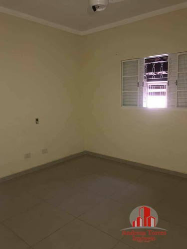 Imagem 10 de 12 de Casa À Venda No Bairro Residencial Novo Horizonte - Taubaté/sp - 1469