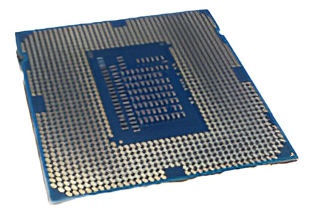 Processador Intel Celeron 1155 G1610 Socket (Usado)