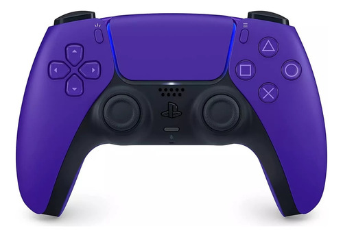 Joystick Inalámbrico Dualsense Ps5 Original Cfi-zct1 Purple