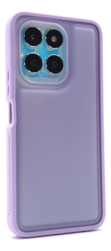 Funda + Mica Para Honor X6a Plus Protector Case Premium