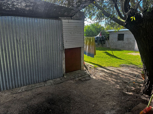 Casa Mal Abrigo