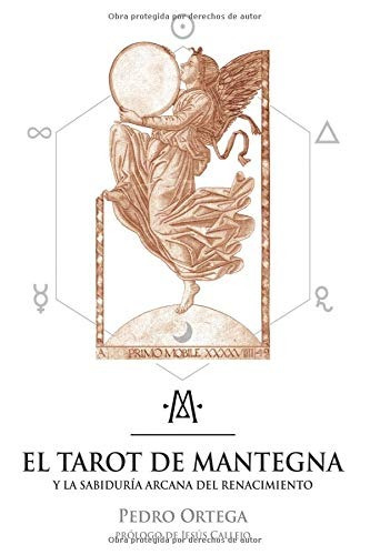 Libro : El Tarot De Mantegna Y La Sabiduría Arcana Del...