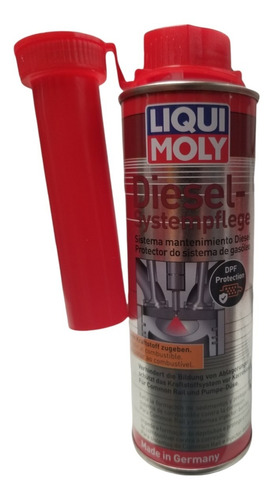 Liqui Moly Diesel Systempflege X 250 Cc