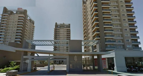 Departamento Amoblado Premium Con Cochera En Terraforte 1